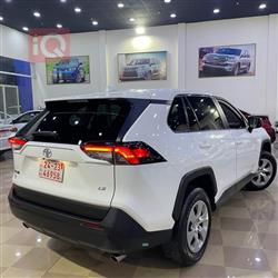 تويوتا راف 4